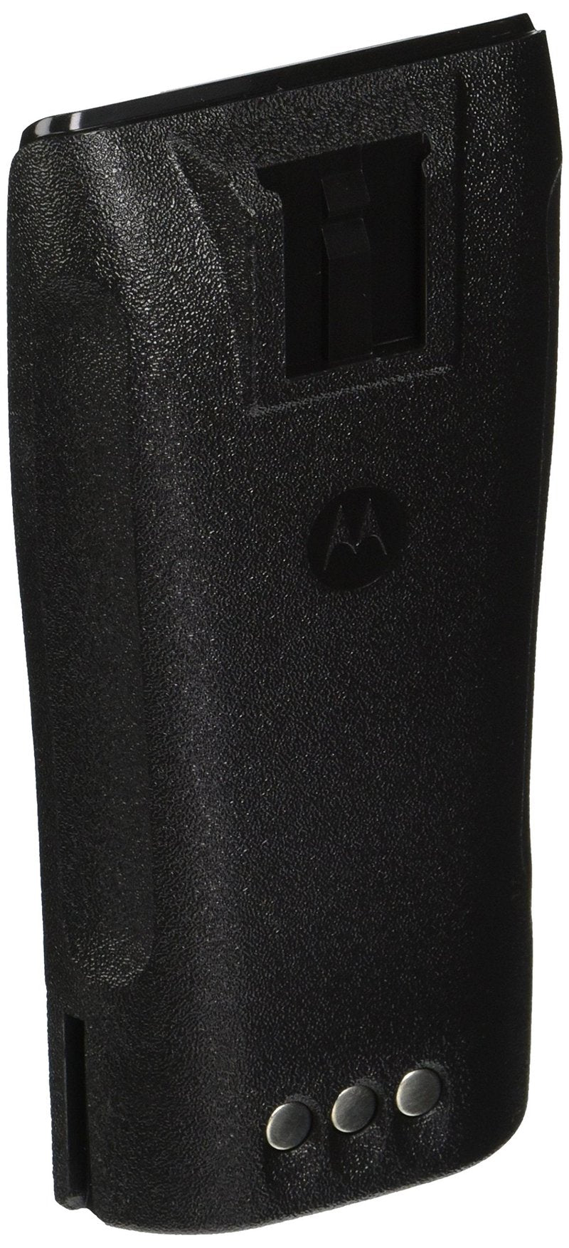 Motorola Solutions NNTN4497DR Lithium Ion Battery, 2250 mAh(Non CE) for Radio