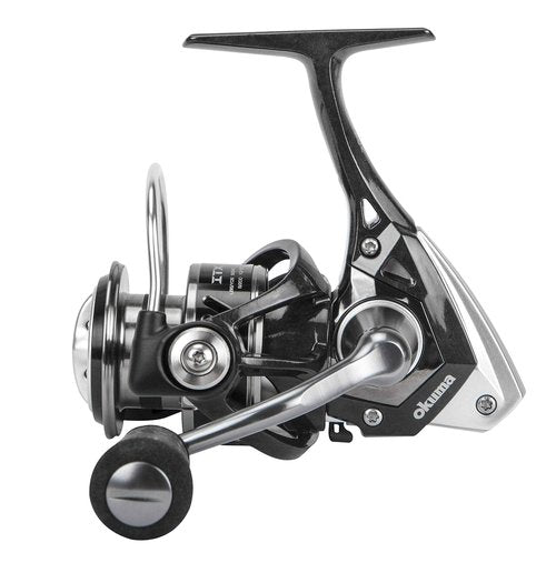 OKUMA ITX-1000H ITX Spinning Reel 7BB+1RB, Multi, one Size