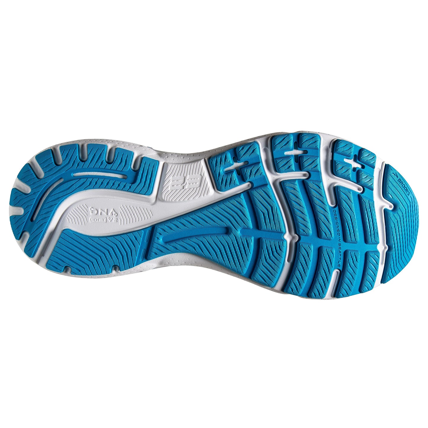 Brooks Men's Adrenaline Gts 23 Sneaker