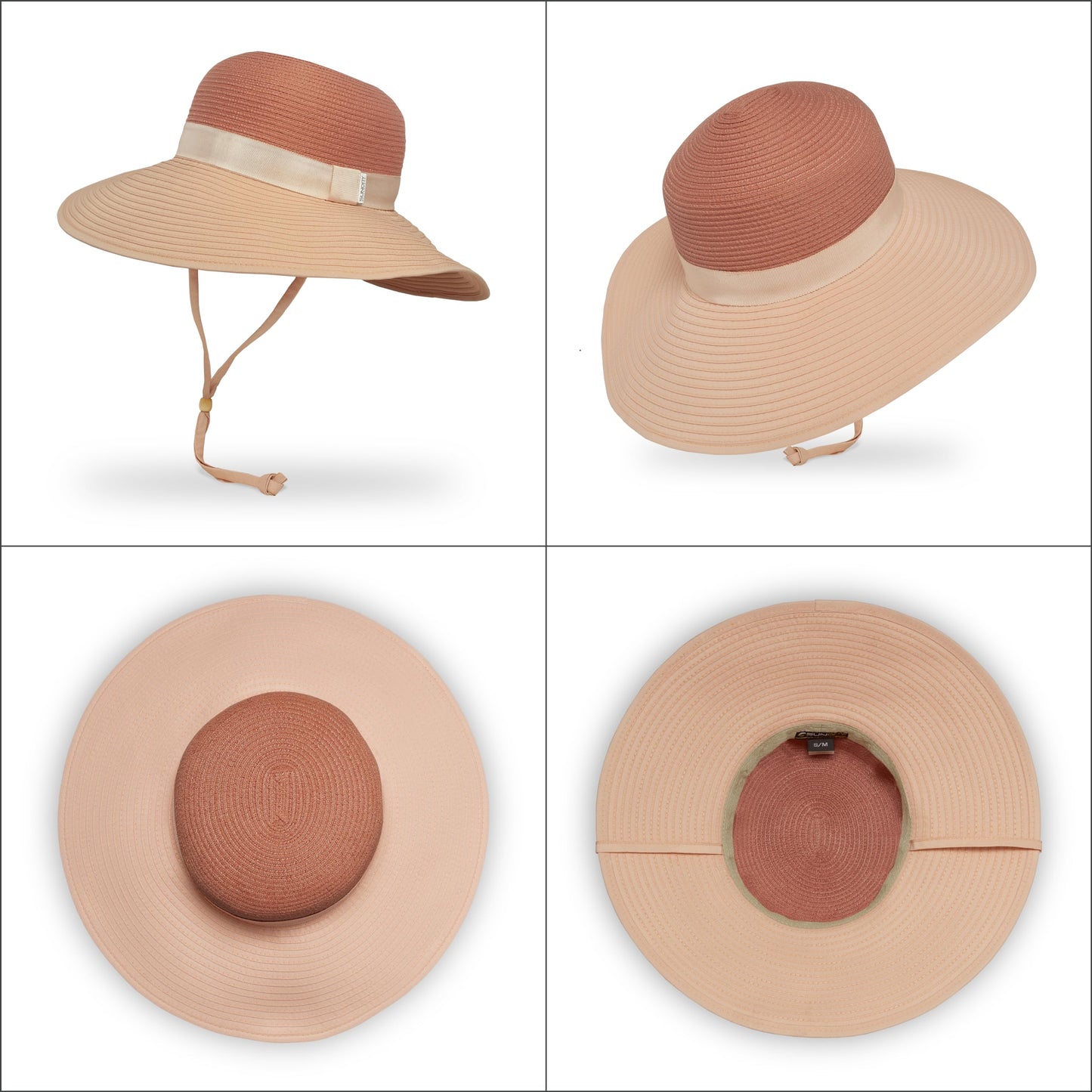 Sunday Afternoons, Bluestone Siena Hat S/M