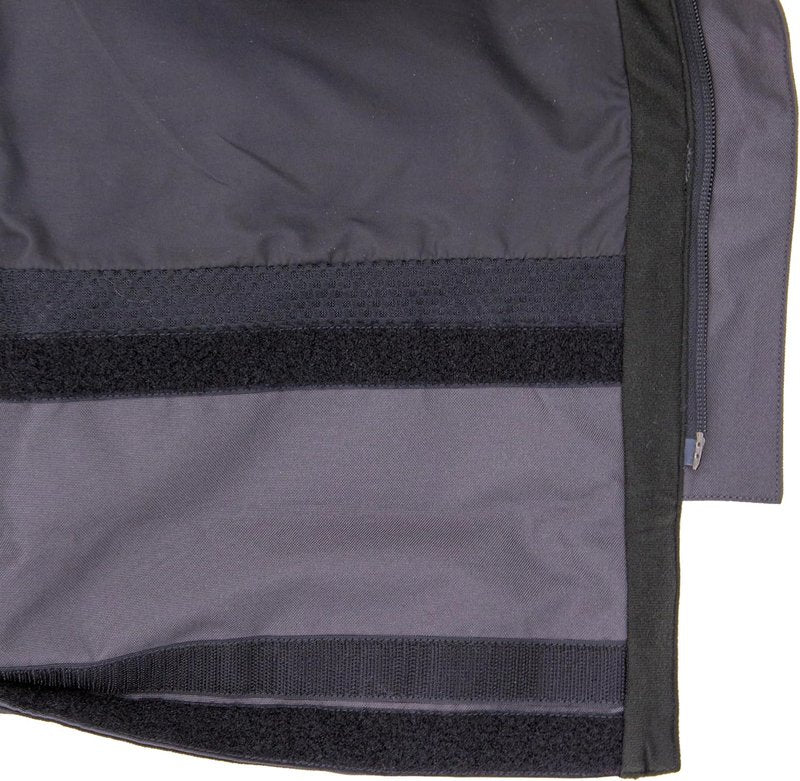 Roughneck Bibs for Men - Durable Forged Iron Workwear | Heavy-Duty Design