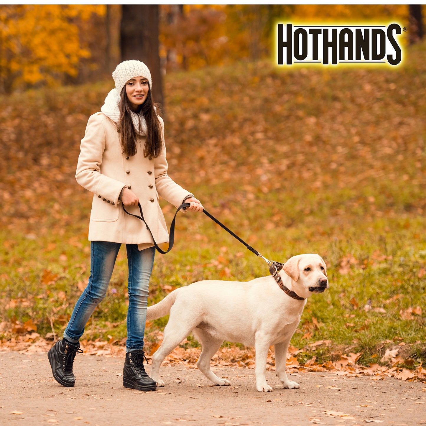 HotHands Hand Warmers Value Pack, 10 Pairs - America's Favorite Warmer