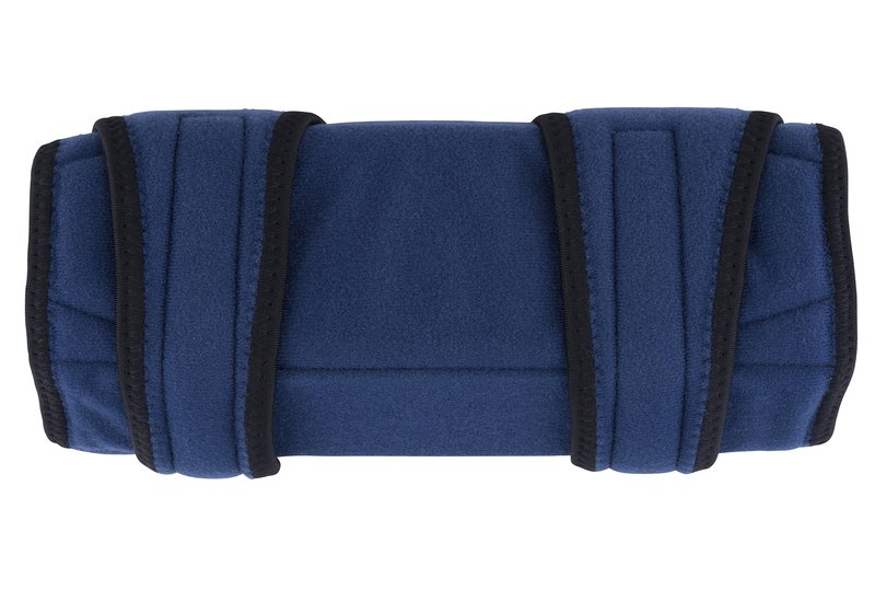 MARS WELLNESS Premium Adult Elbow Immobilizer Stabilizer Support Brace/Splint - Cubital Tunnel Brace for Sleeping - Ulnar Nerve Brace, Tennis, Tendonitis Elbow Brace - Small/Medium