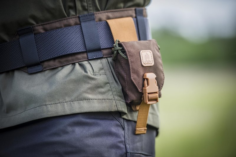 Helikon-Tex Compass-Survival Pouch Adaptive Green