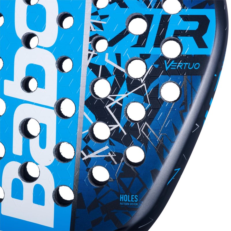 Babolat Air Vertuo 2.5 Padel Racket