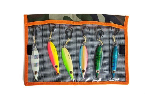 Palomar Flat Fall Jig Slow Pitch Vertical Iron Ocean Lure | MUSTAD Hooks-Owner Rings | Kevlar Assist Cord | 10 Colors-5 Weights | 6-Pack / 2-Pack Bulk Prices | Evolutionary Graphene Paint | US Owned