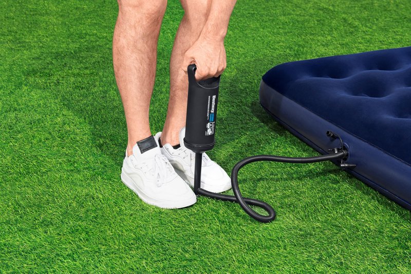 Bestway Air Hammer Hand Pump 850 ml