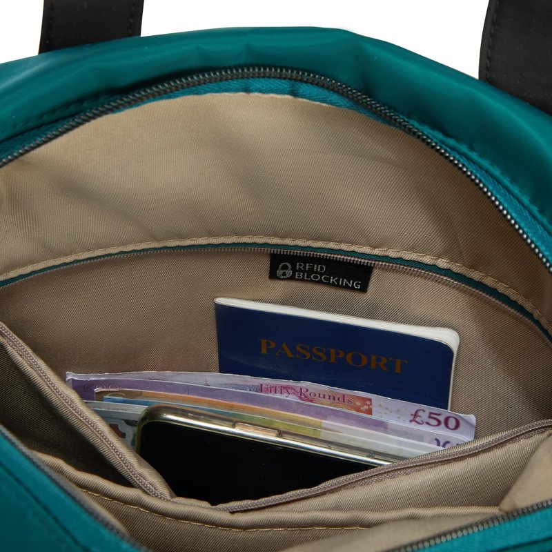 Travelon Addison Anti-Theft Large Backpack