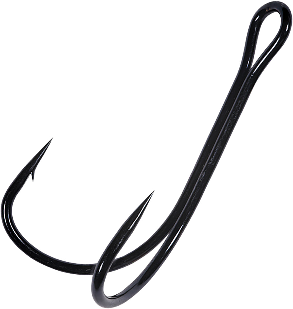 Fishing Hooks Double-21 Urchin Hooks for Trophy Fish Rigging