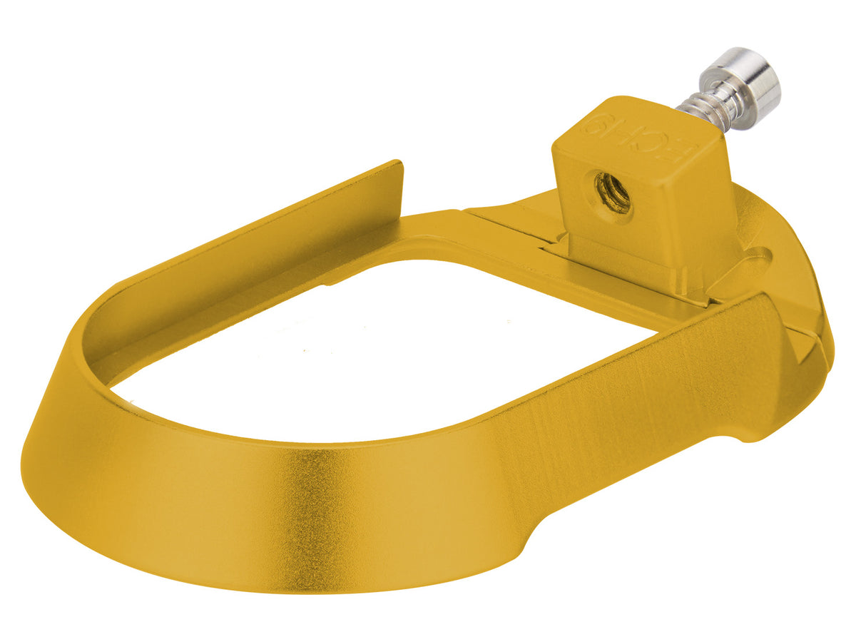 Springfield Echelon Magwell Aluminum Low Profile Funnel All Sizes & Colors