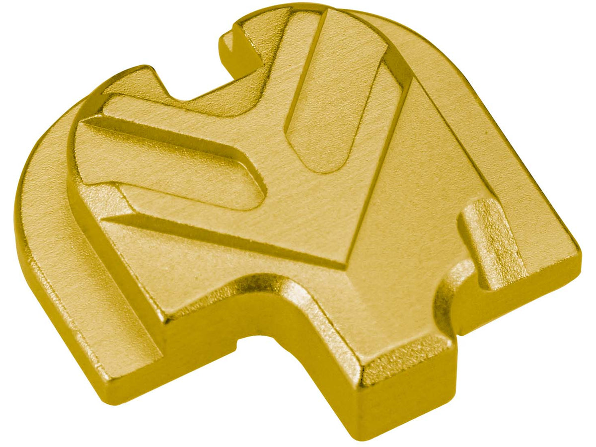 Aluminum Echelon Slide Cover Plate for Springfield 9MM Echelon - Custom Finish