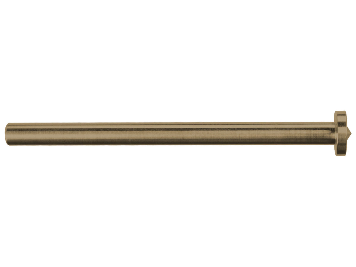 Stainless Steel Guide Rod for CZ 75 Compact P-01 PCR - Fits Multiple Models