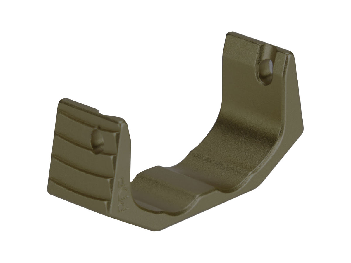 Walther PDP Extended Takedown Lever Aluminum Anodized Firearm Accessory