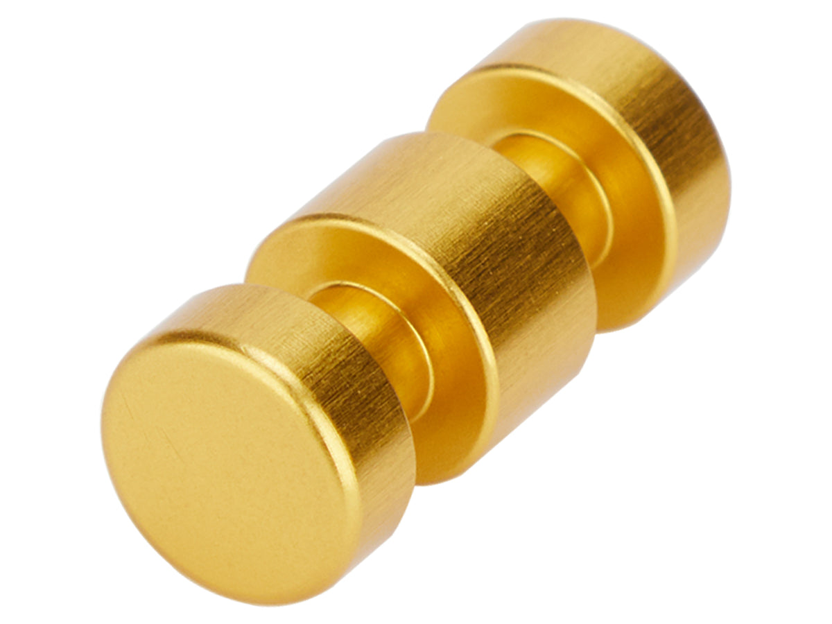 Load Assist Button for Smith & Wesson M&P 15-22 - Anodized Aluminum Fast Reload