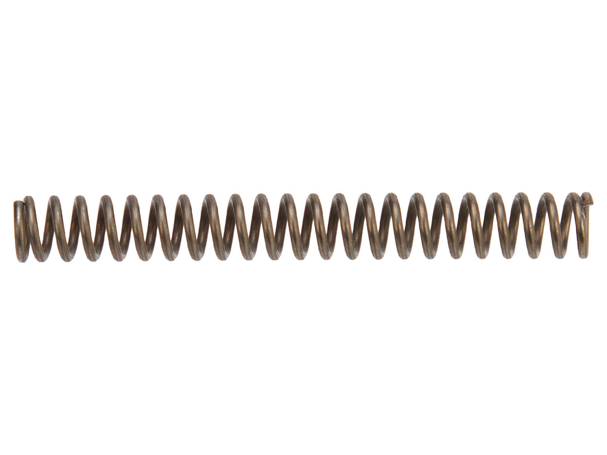 Premium Colt 1911 Hammer Spring Mainspring - Adjustable Spring Weights