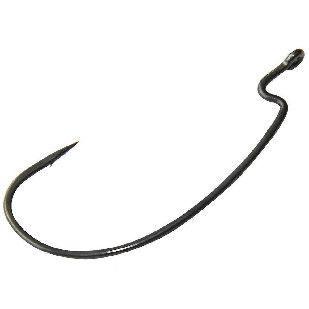 Fishing Hook - G-Finesse Hybrid Worm Hooks for Soft Plastics - Multiple Sizes