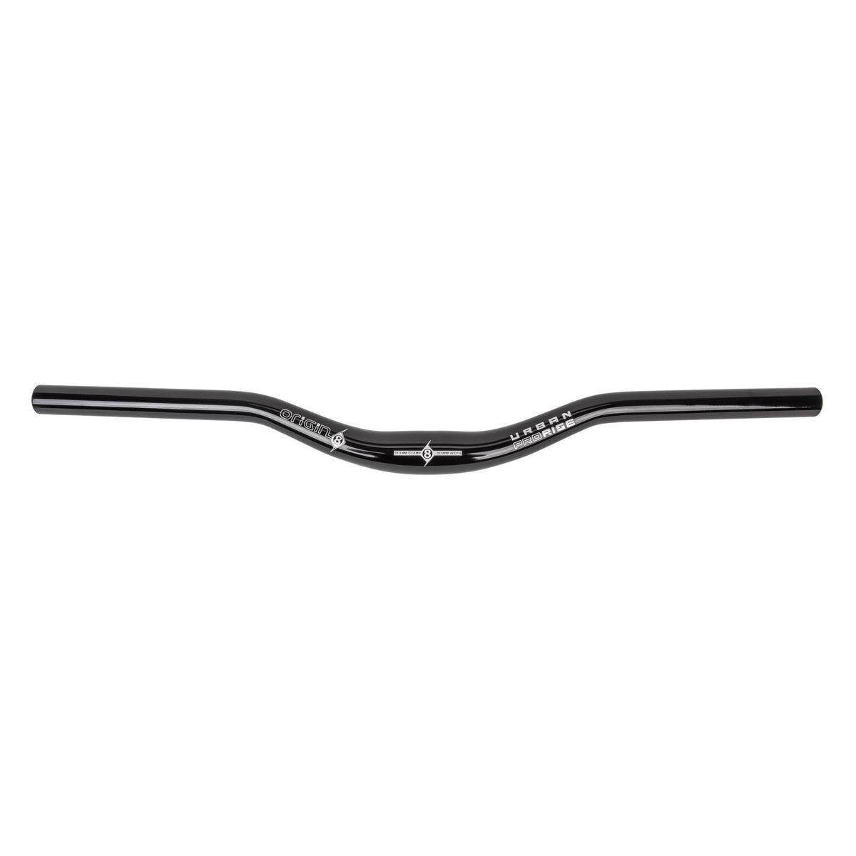 Urban Riser Bicycle Handlebar - Alloy MTB & City Bike 560mm