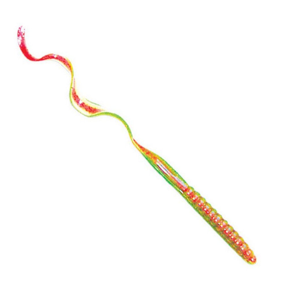 7.5 Inch Fishing Lure Pack for Bass & Freshwater Angling - Multiple Colors