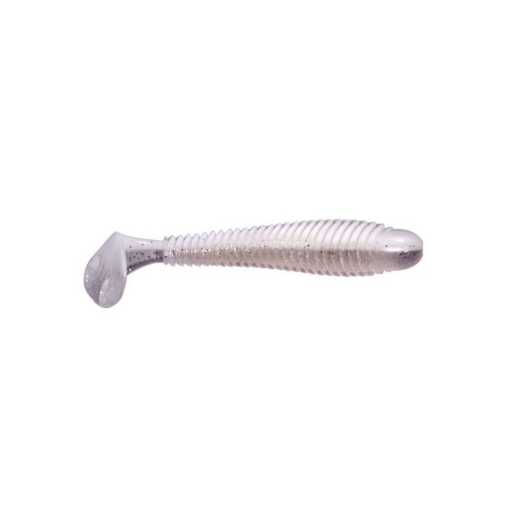 Fishing Lure Pack 3.8 Inch Swimbaits for Freshwater & Saltwater Fishing