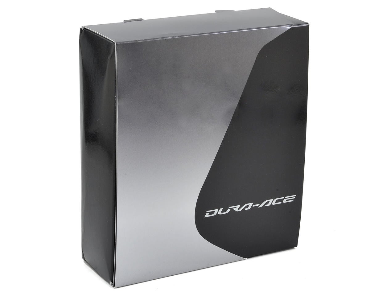 Shimano Dura-Ace SL-BSR1 11-Speed Bar End Shifters for Road & Time Trial Bikes