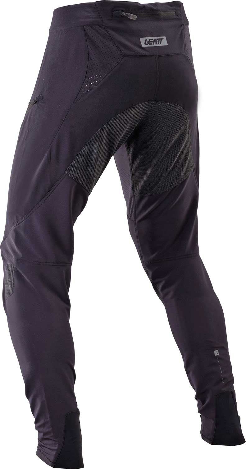 Mountain Bike Pants with Stretch & Ventilation - Trail-Ready MTB Gear