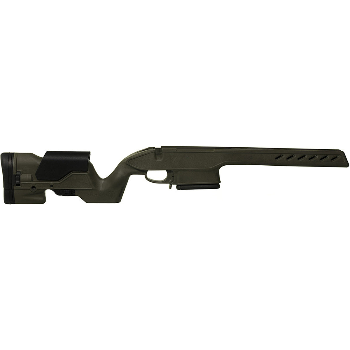 Gun Stock for Howa Weatherby Elite - ProMag Archangel 1500 Rifle Stock