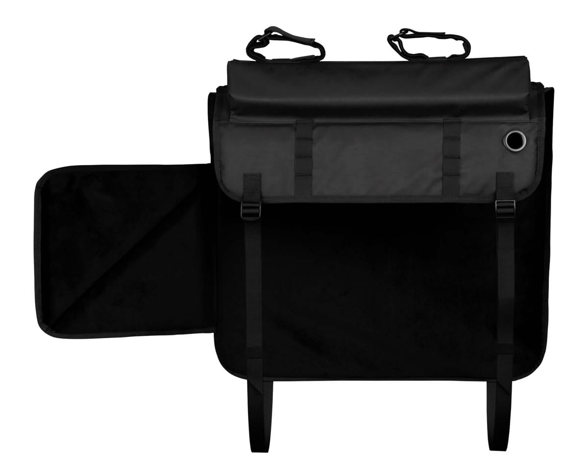 Tailgate Pad for Bikes & E-Bikes - Adjustable Fit for Pickup Trucks