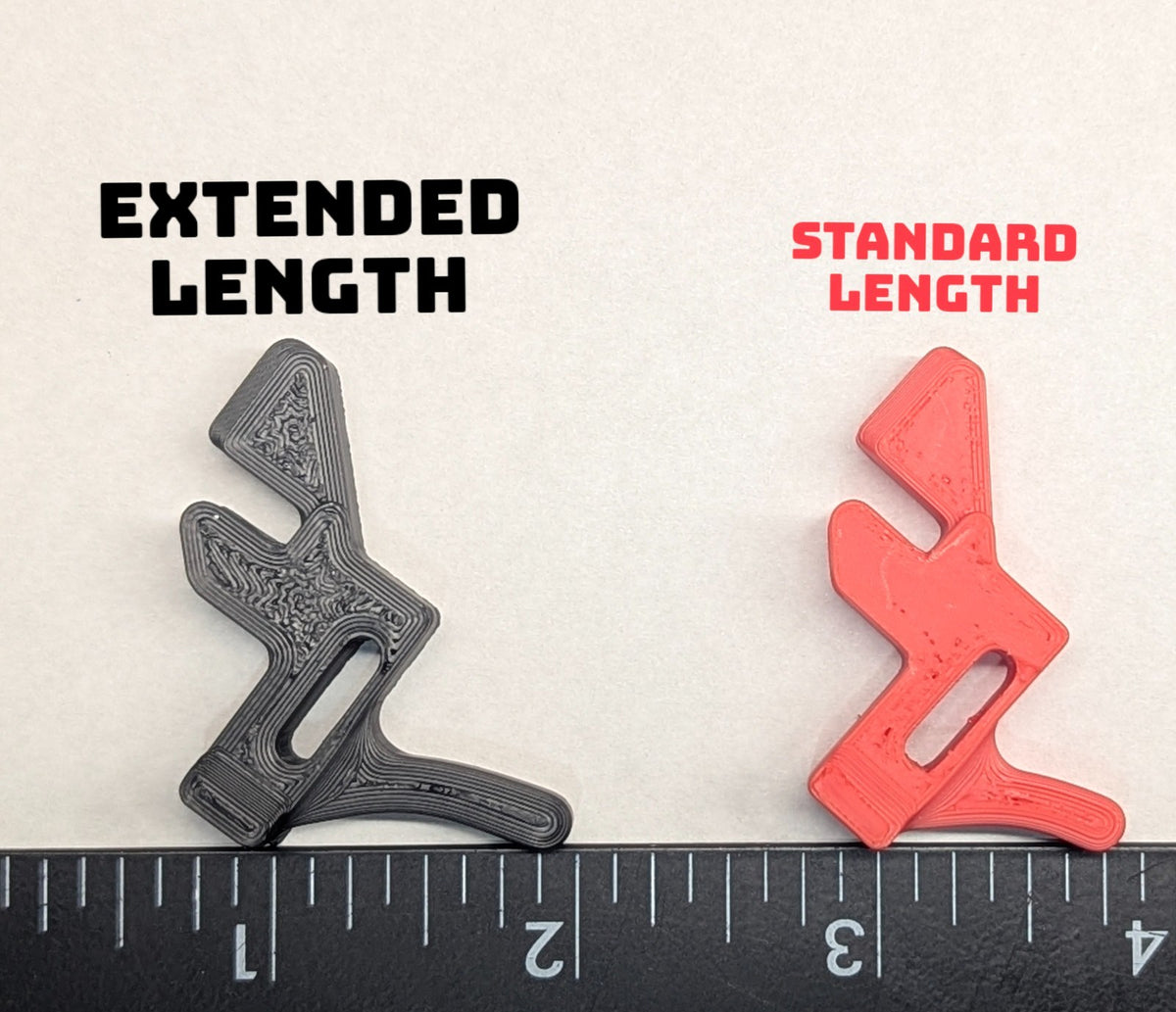 Pull-Release Magazine Release for Ruger 10/22 & Charger - Multiple Colors