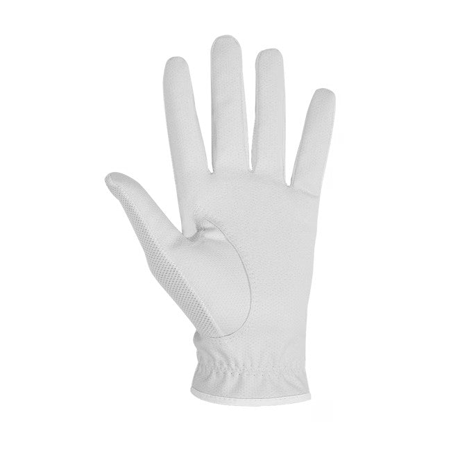 Women's Golf Gloves 6-Pack - Lightweight Breathable Performance, Durable Grip