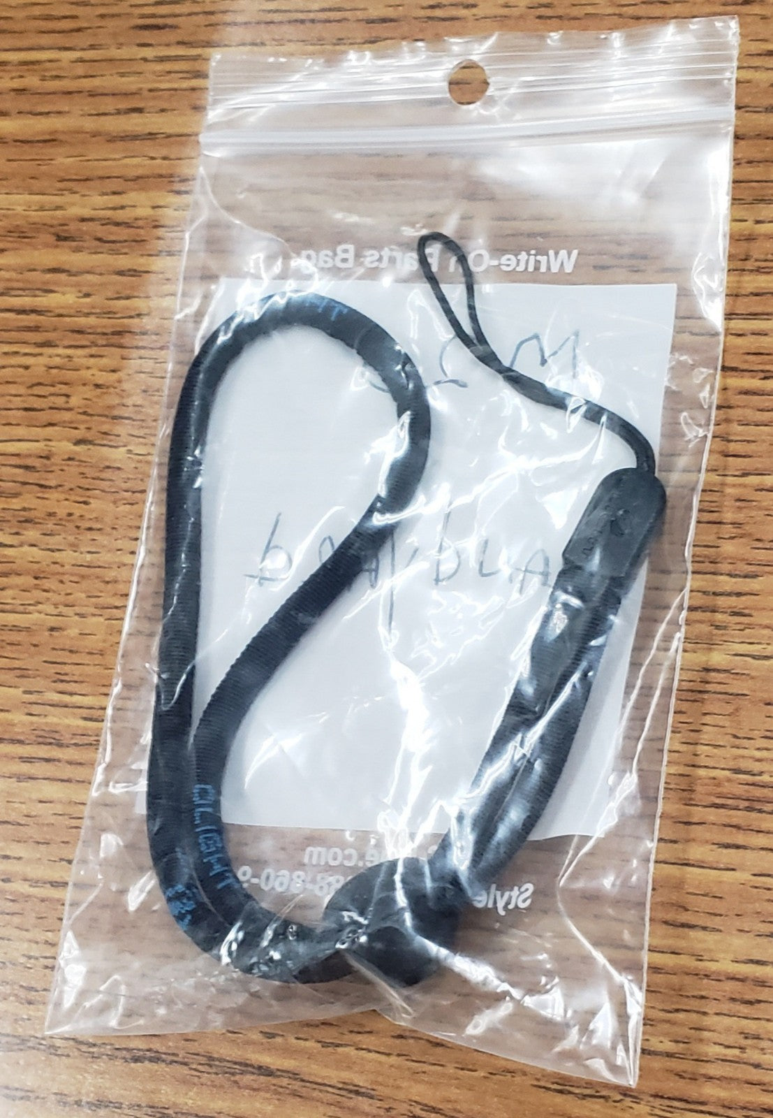 Olight Flashlight Adjustable Lanyard - Durable Gear Accessory