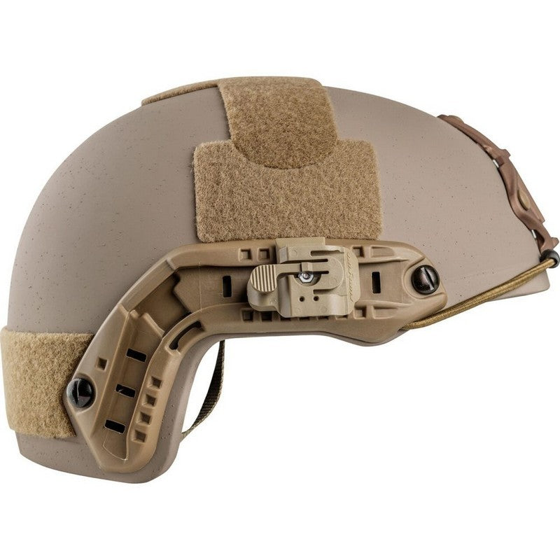 Helmet Light Adapter for Ops Core Helmets - SureFire HL1 Mount