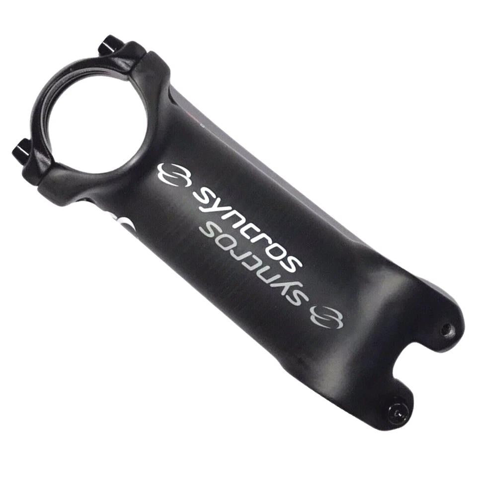 Syncros FL Carbon Alloy Bicycle Stem 100mm ±6° Road MTB XC Gravel