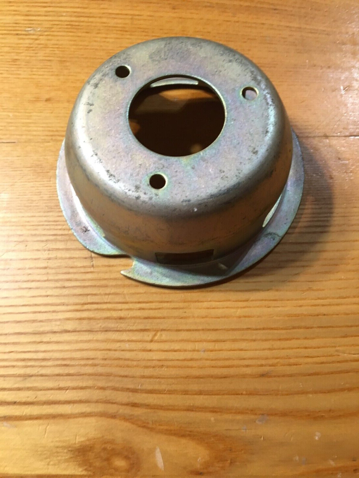 Vintage NOS Polaris Recoil Starting Pulley Part 3081378 for ATV & Snowmobile