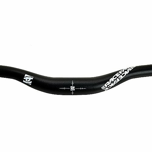 RaceFace MTB Riser Handlebar 31.8mm x 710mm for Mountain Biking