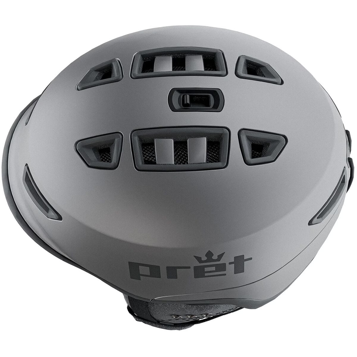 Pro Ski and Snowboard Helmet with MIPS Level C Ventilation - Lightweight and Versatile