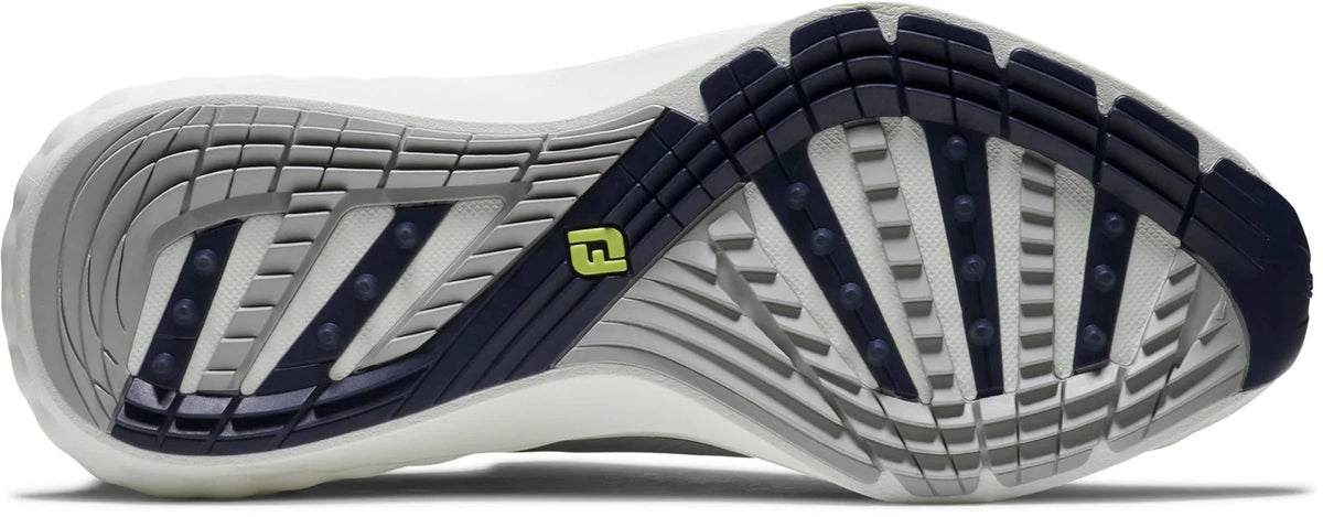 Men's Waterproof Golf Shoes - Lightweight Breathable Athletic Footwear