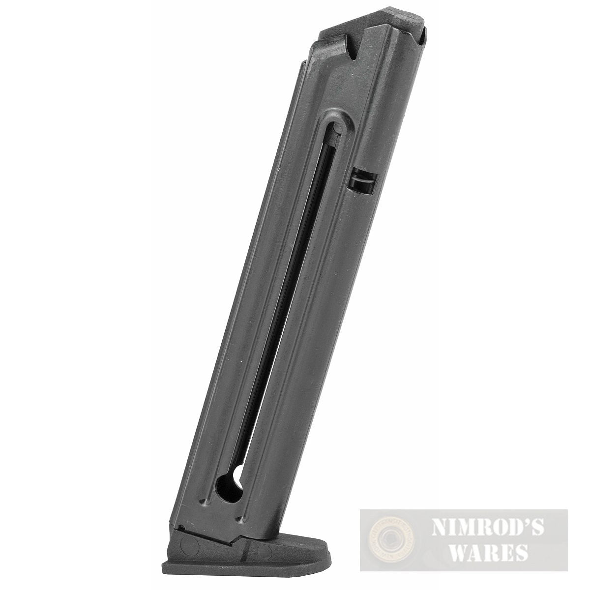 ProMag Browning Buckmark .22 LR 10-Round Magazine - 3 Pack