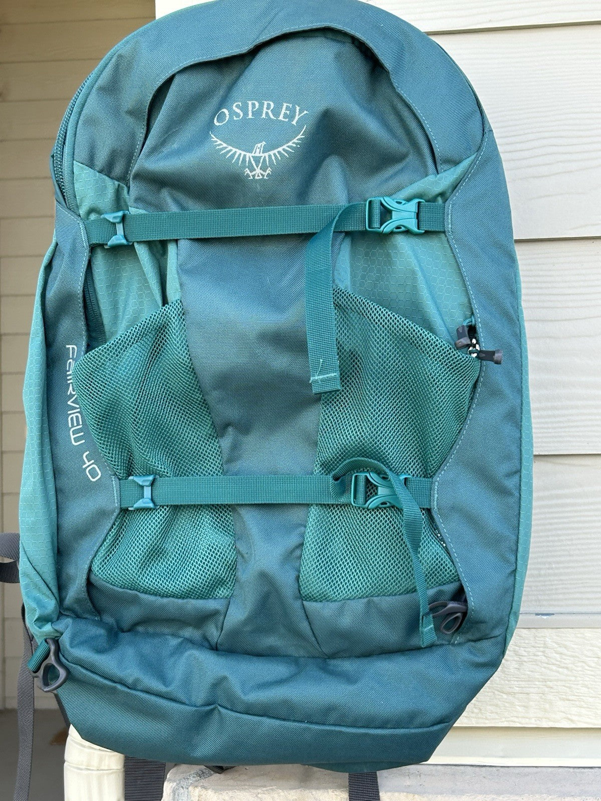 Ultralight Waterproof 20L Dry Pack for Hiking and Travel
