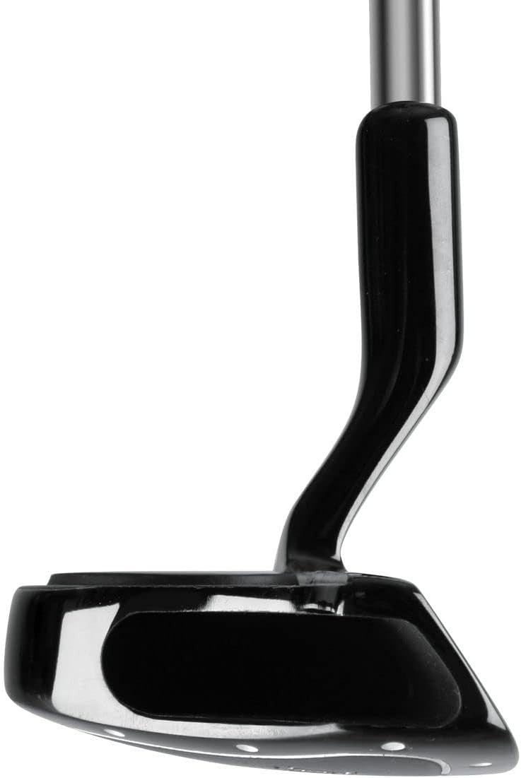 Golf Chipper 35° Loft Back-Weighted Short Game Club for Better Accuracy