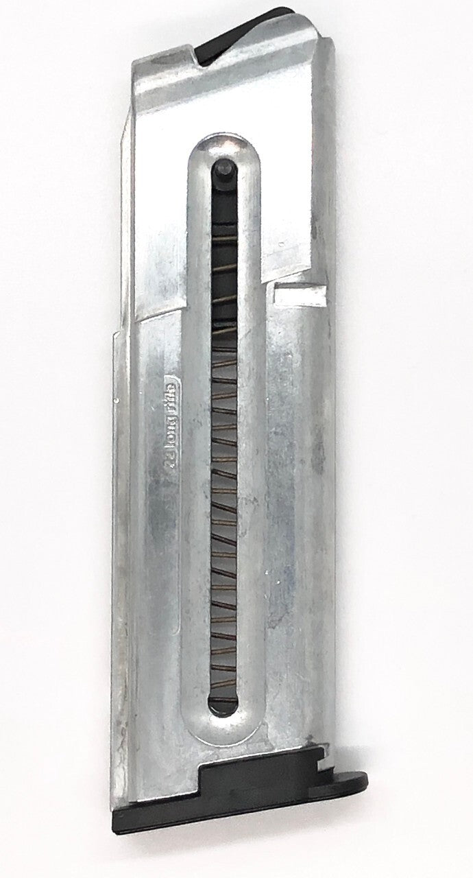 2-Pack GSG M1911 & GSG 922 .22LR Magazines - 10 Round Steel Mag Fits GSG Pistols