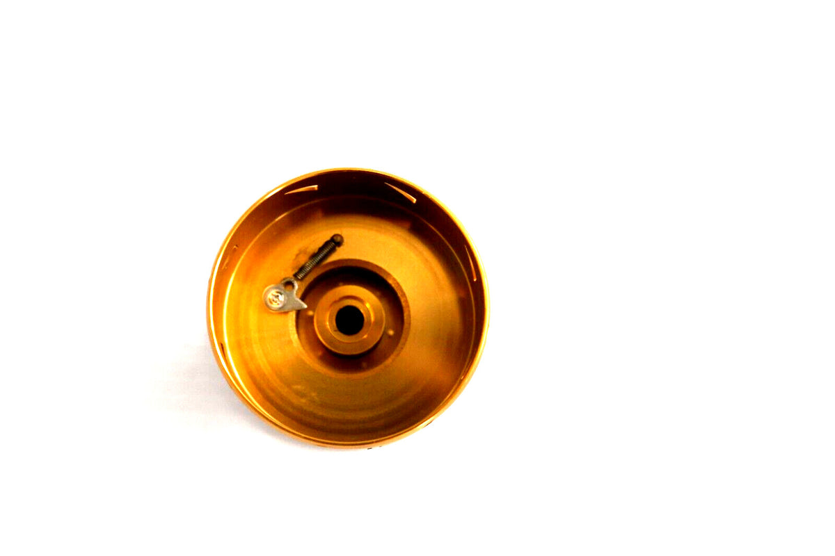 Penn Battle III 6000 Spool Assembly Replacement Part for Reel - New