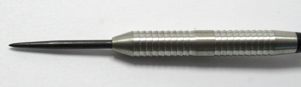 Dart Set 25g 85% Tungsten with Aluminum Shafts & Extra Flights – Nodor 1703