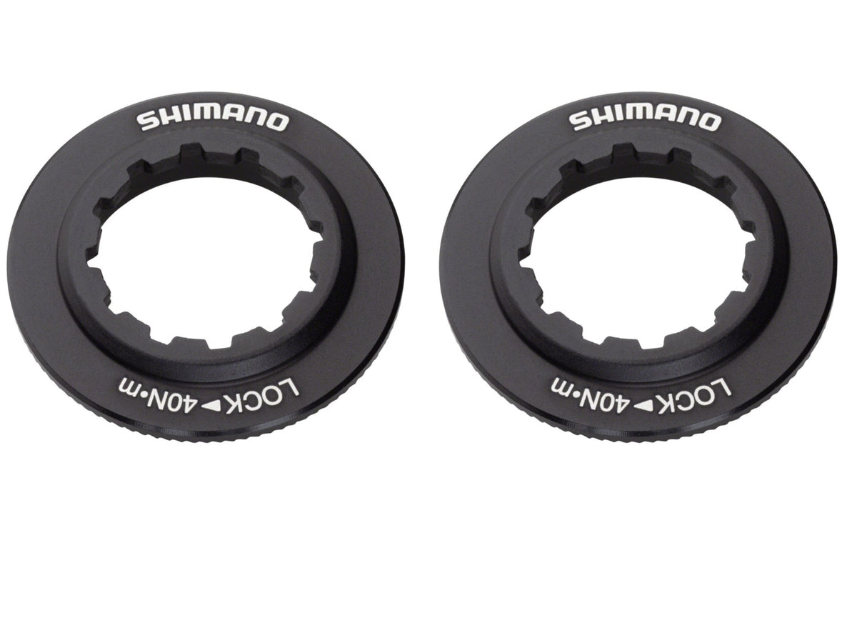 Shimano Ultegra/GRX RT-CL800 Center Lock Disc Brake Rotors 160mm Pair