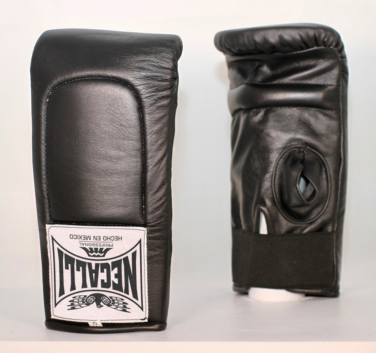 Necalli Heavy Bag Gloves - Professional Training Boxing Gloves