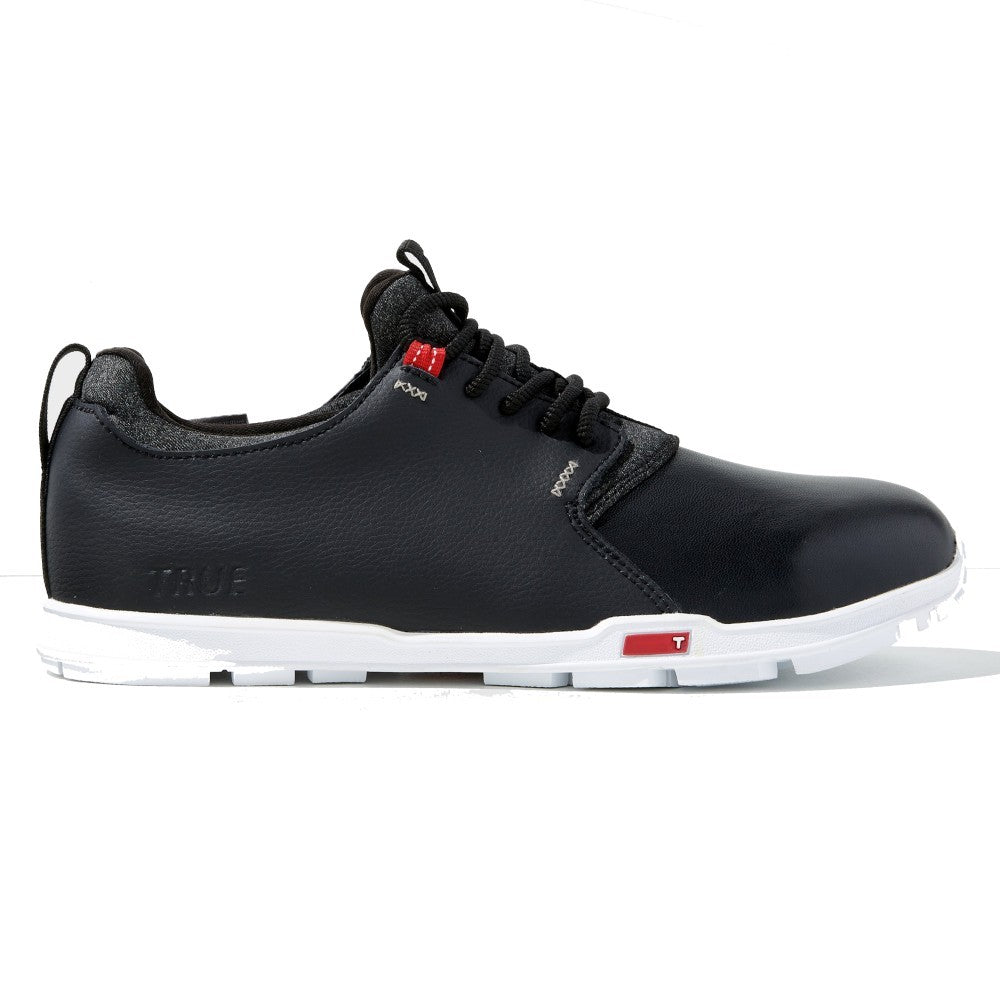 Men's Waterproof Golf Shoes - TRUE Original, Wide Toe & Zero Drop Fit