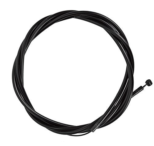 Bike Brake Cable Kit Stainless Steel Teflon Coated for BMX MTB 83 Inches