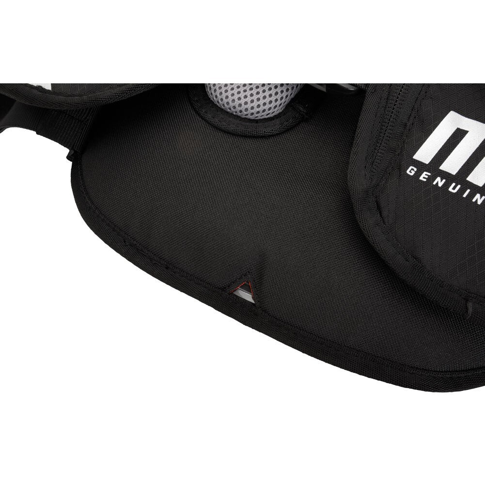 Hydration Pack with 2L Bladder for Mountain Biking, Hiking & Offroad Adventures