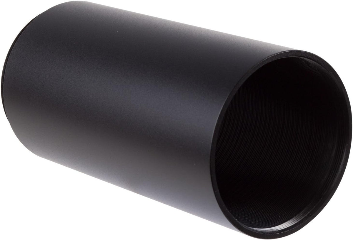 Athlon Optics 50mm Sunshade for Helos Argos Talos BTR Riflescopes Matte Black