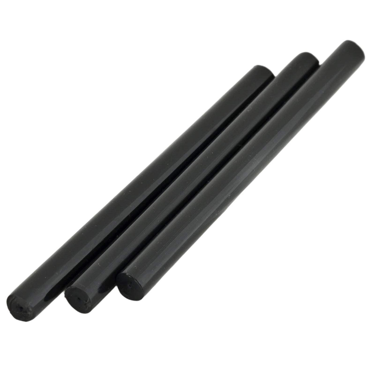 Ski & Snowboard P-Tex Repair Sticks Black 11mm for Base Repairs - 3 Pack
