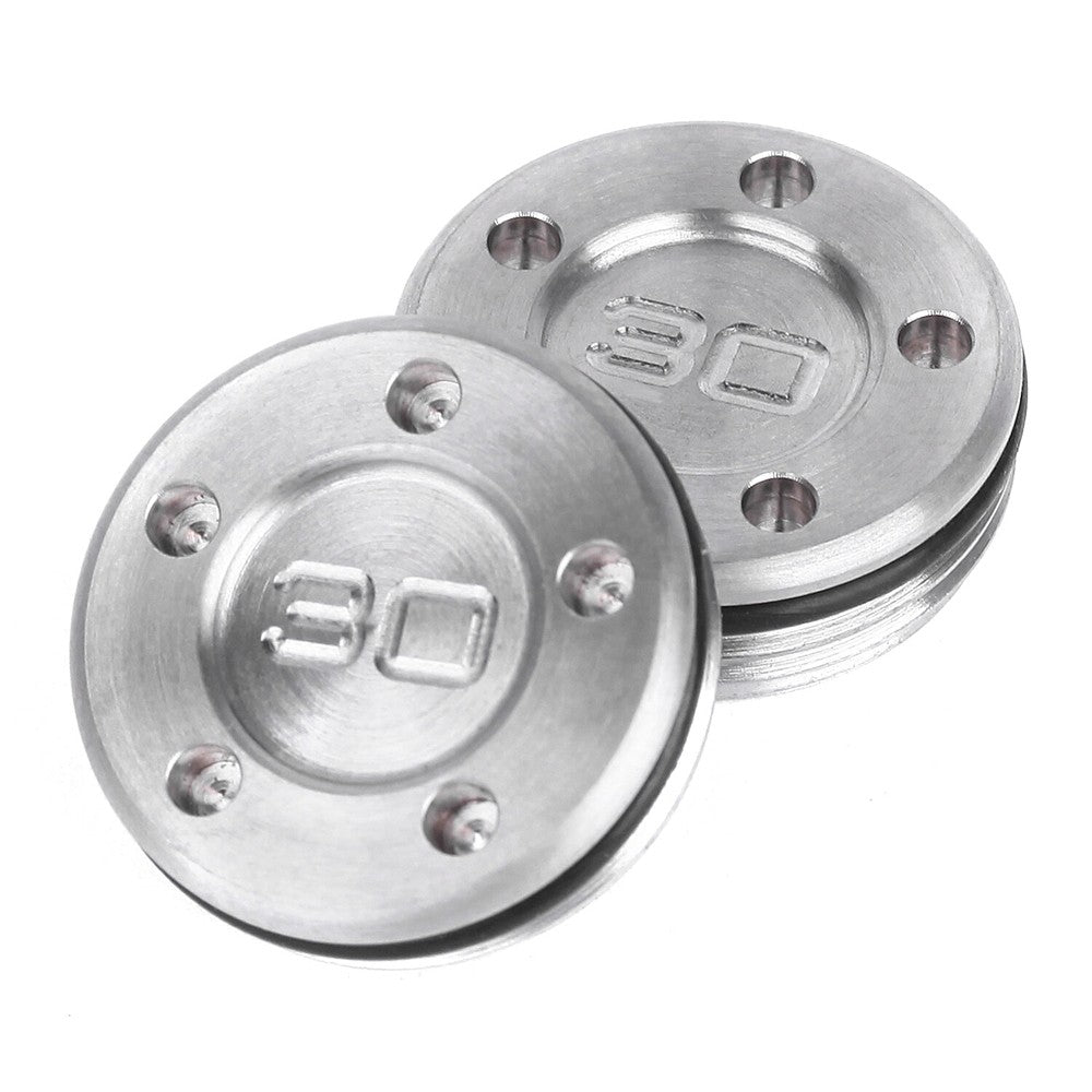 Golf Weight Set for Scotty Cameron Putters - 5g-30g Variations